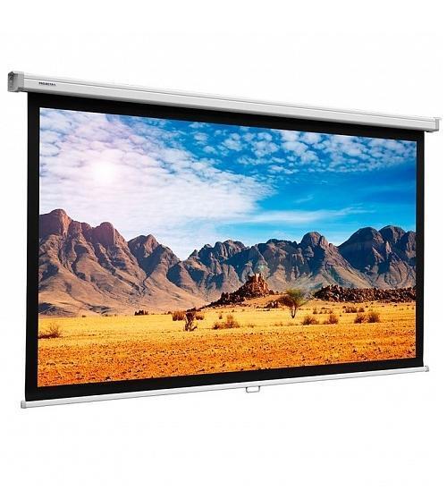 Projecta SlimScreen (76"/16:9) 102x180 cm Matte White (1020 артикул 348640SI-1
