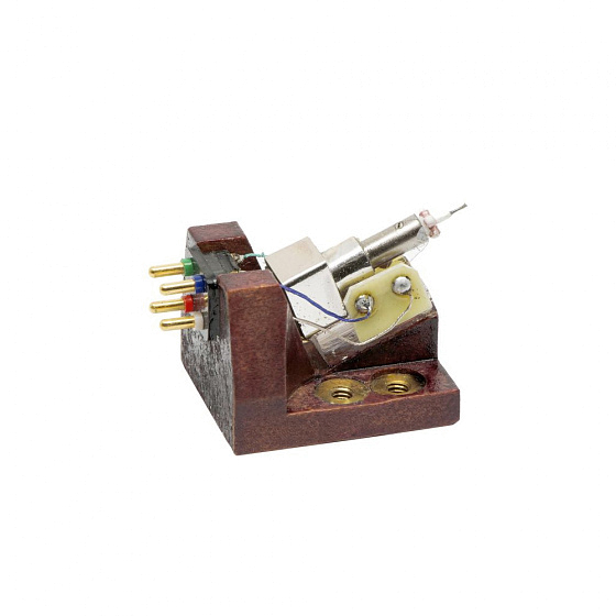 Головка звукоснимателя Van Den Hul Colibri XGW Master Signature артикул 231645Si-1 фото 3