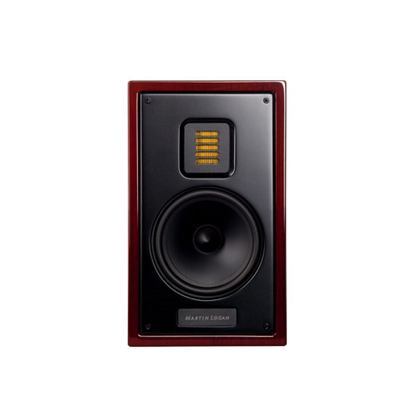 Акустическая система Martin Logan Motion 15 high gloss black cherrywood артикул 444735FV-1
