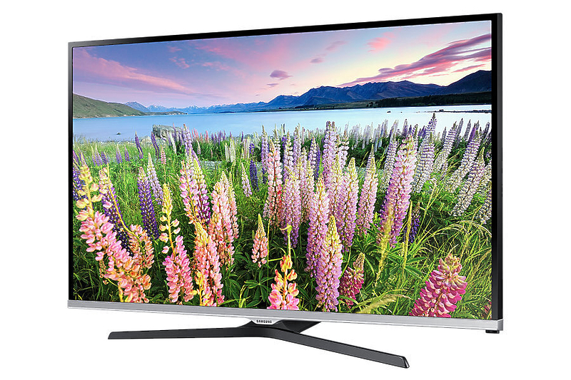 LED телевизор Samsung UE-32J5120 артикул 134154Si-1 фото 3