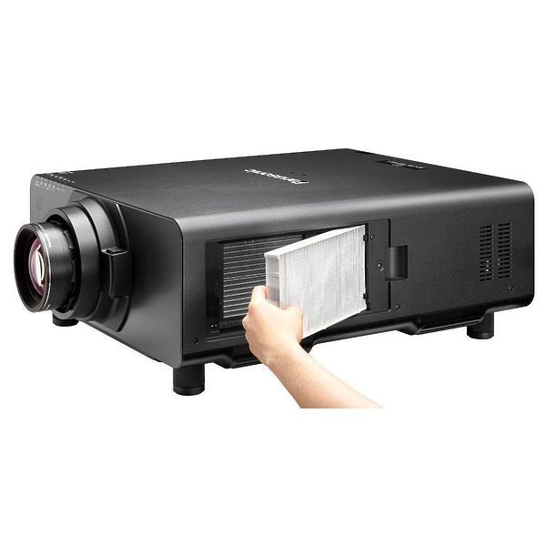 Panasonic PT-DZ16K2E артикул 349701SI-1 фото 9