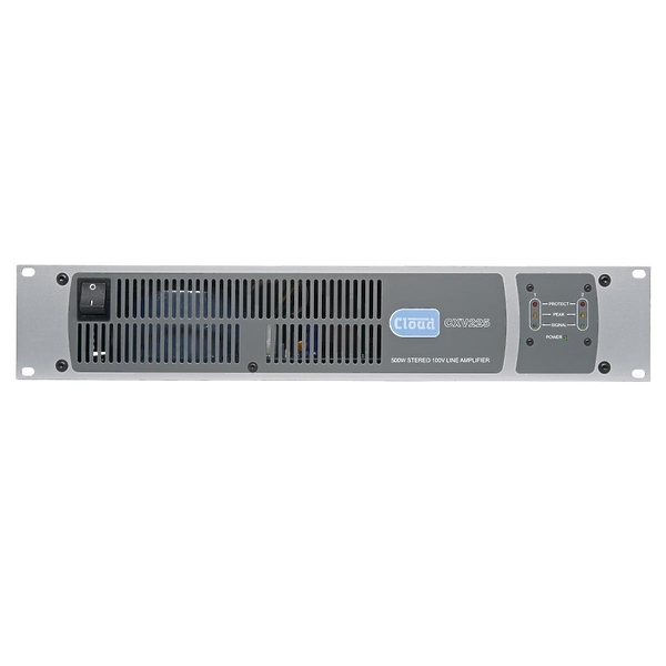 Усилитель мощности Cloud CXV-225 артикул 126037Si-1