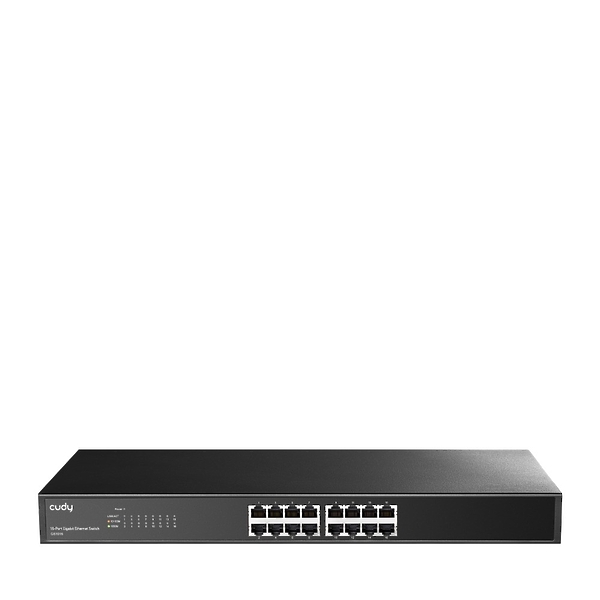 Коммутатор Cudy GS1016 артикул 301245Si-1