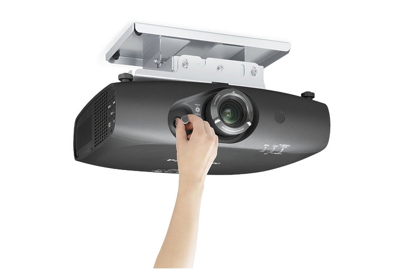 Проектор Panasonic PT-RZ470EW артикул 102822Si-1 фото 9