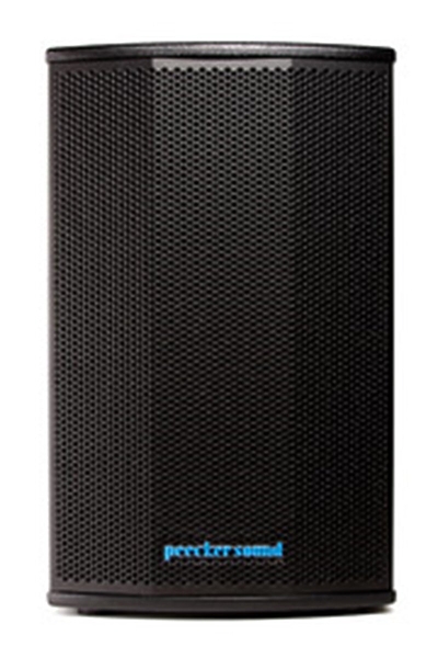 Концертная акустика Peecker Sound 4012MH артикул 135467Si-1 фото 3