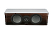 Акустика центрального канала Mission QX-C, Walnut Pearl, акустическая система