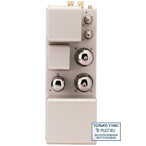 Ламповый усилитель Quad QII classic артикул 322656FV-1 фото 3