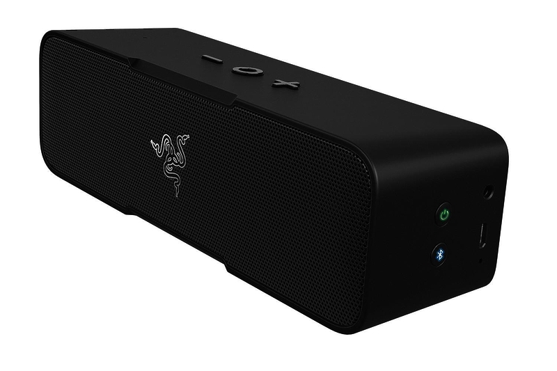 Razer Leviathan Mini (RZ05-01570100-R3G1) #2 в «HiFiRussia»