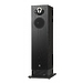 Напольная акустика Linn Majik Isobarik black ash