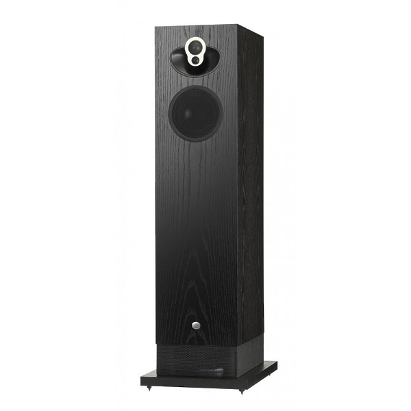 Напольная акустика Linn Majik Isobarik black ash артикул 103118Si-1