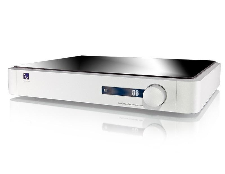 PS Audio DirectStream DAC Junior silver артикул 291621-1