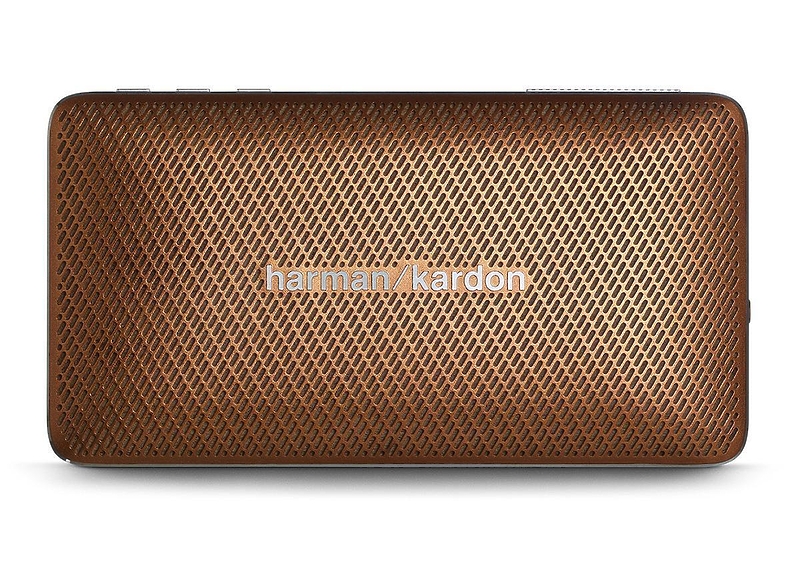 Harman Kardon Esquire Mini Brown (HKESQUIREMINIBRNEU) #1 в «HiFiRussia»