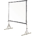 Draper Cinefold NTSC (3:4) 183/72 109x142 MW (мобильный)
