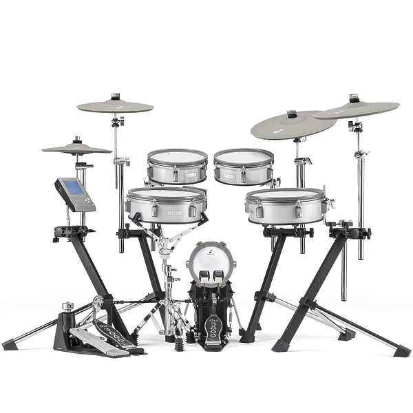 Электронная ударная установка Efnote EST-3 Kit A артикул 246095Si-1 фото 3