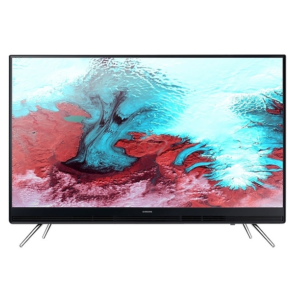 LED телевизор Samsung UE-49K5100 артикул 156156Si-1
