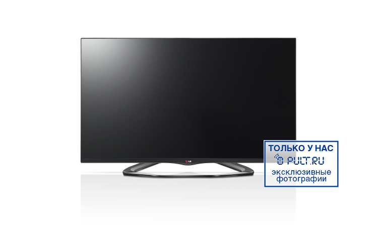 LED телевизор LG 32LA660V артикул 331403FV-1 фото 6