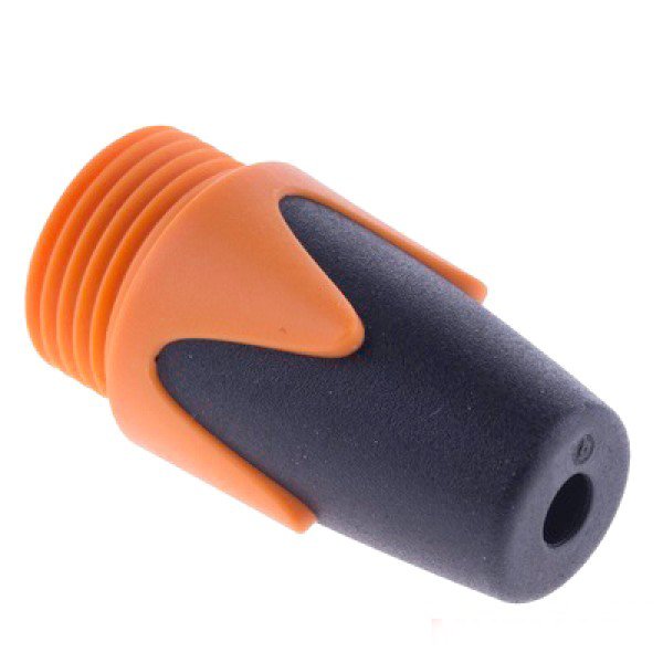 Колпачок для разъемов Neutrik BPX-3-ORANGE артикул 283470Si-1