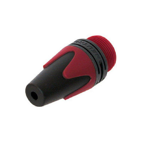 Колпачок Neutrik BSX-2-RED артикул 224801Si-1