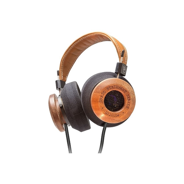 Наушники Grado GS2000e артикул 210453Si-1
