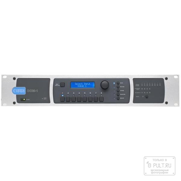 Cloud DCM1 артикул 116979Si-1