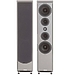 Напольная акустика ASW Genius 510 white aluminium