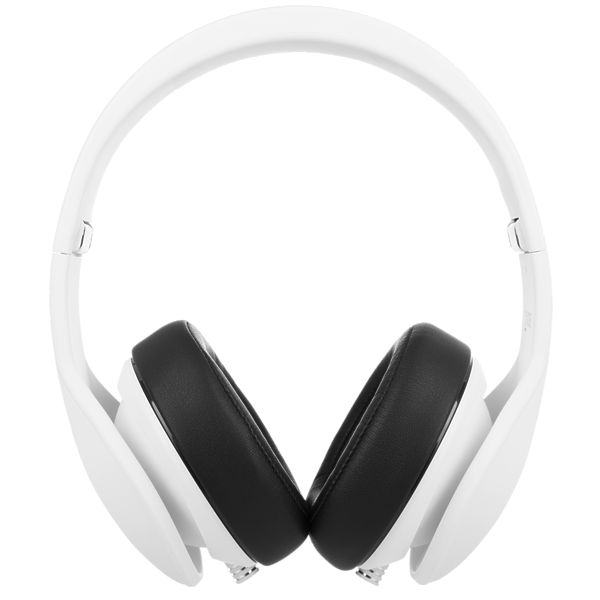 Наушники Monster Adidas Originals Over-Ear Headphones White (137013-00) артикул 120205Si-1 фото 4