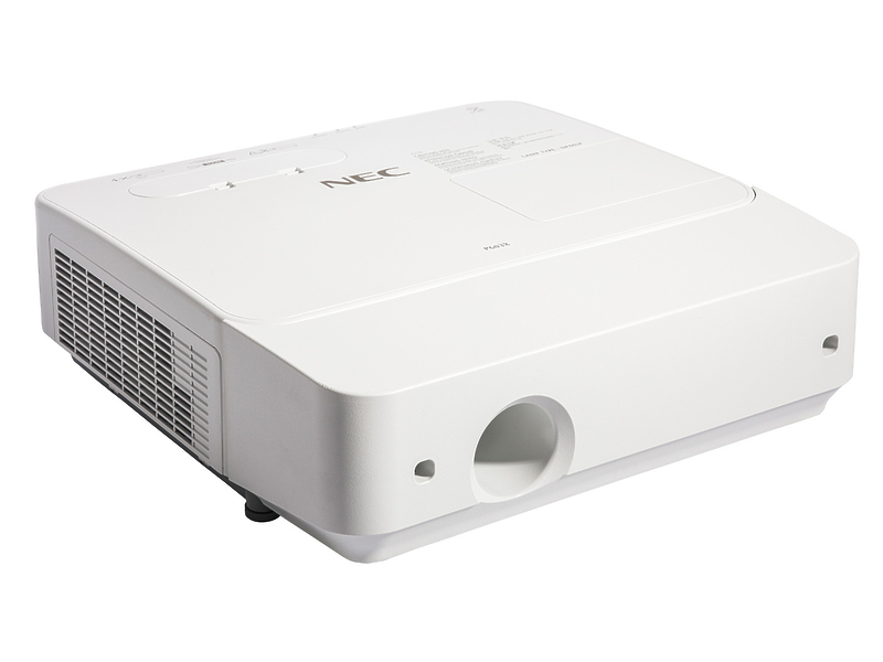 Проектор NEC P603X (P603XG) артикул 170318Si-1 фото 5