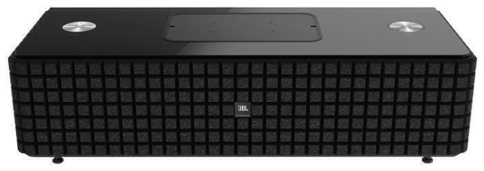 JBL Authentics L8 в «HiFiRussia»