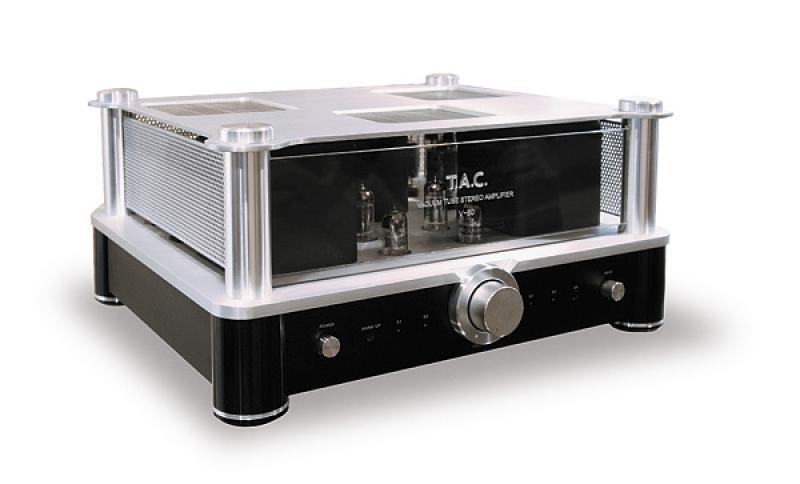 T.A.C. V-60 black #2 в «HiFiRussia»