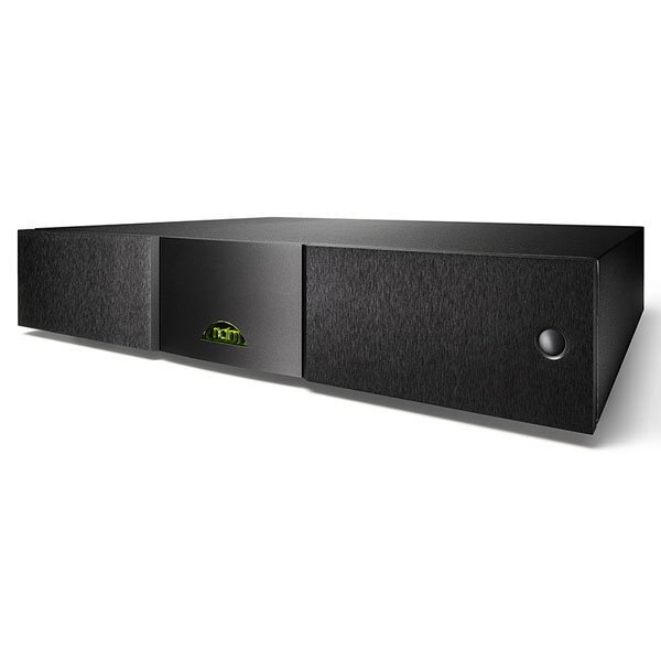 Усилитель мощности Naim NAP 200 артикул 327212FV-1