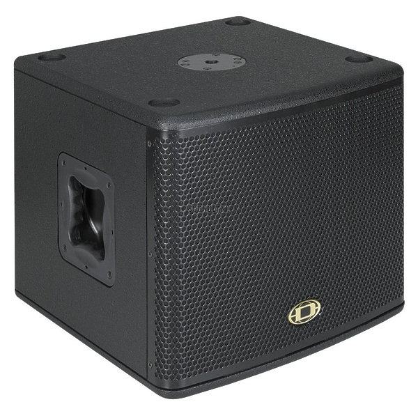 Сабвуфер Dynacord PowerSub 112 артикул 143756Si-1 фото 4