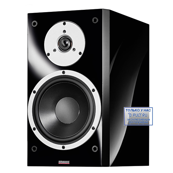 Акустическая система Dynaudio Excite X16 Black ash артикул 444155FV-1 фото 9