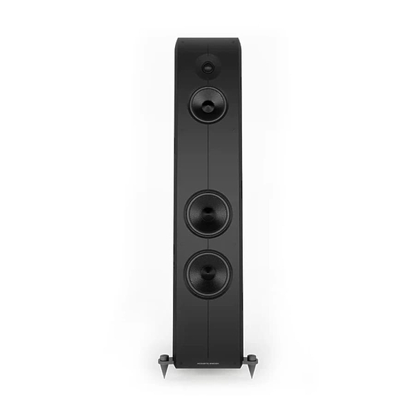 Напольная акустика Acoustic Energy Corinium Matte Black артикул 335586Si-1 фото 3