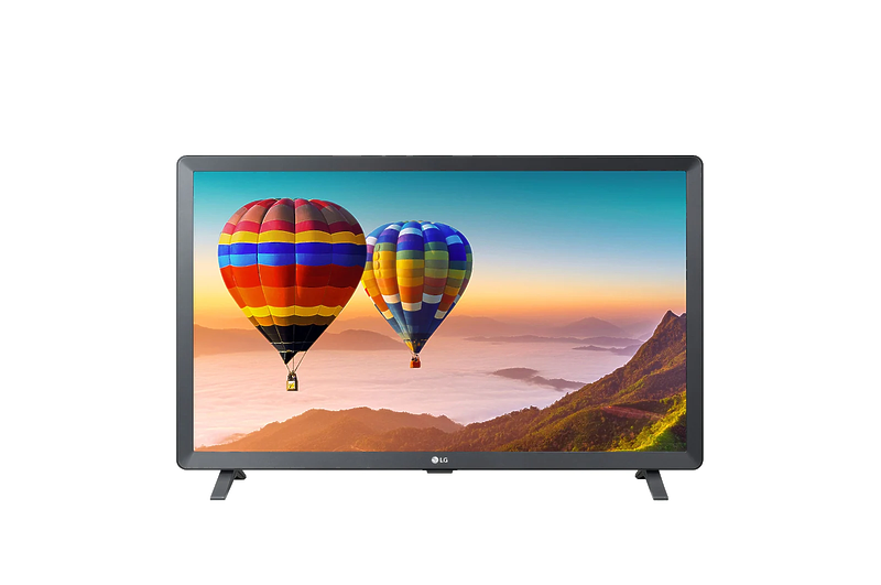 LED телевизор LG 28TQ525S-PZ артикул 277690Si-1