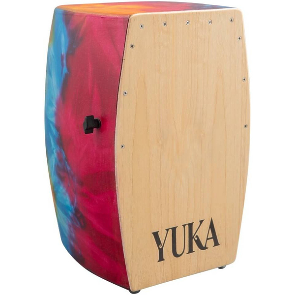 Кахон YUKA CAJ-PVC-AS TDA артикул 288990Si-1