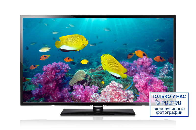 LED телевизор Samsung UE-32F5300 артикул 335880FV-1 фото 5