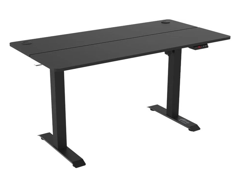 Стол Ritmix TBL-120 black артикул 285827Si-1 фото 4