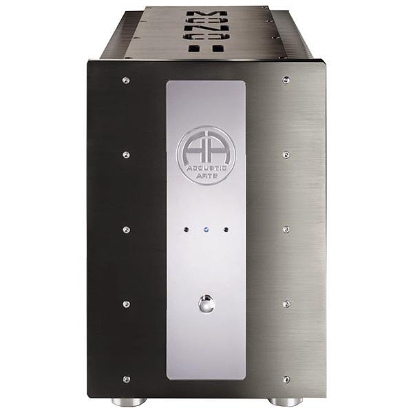 Accustic Arts Mono II black артикул 354081SI-1 в интернет-магазине «HiFiRussia»