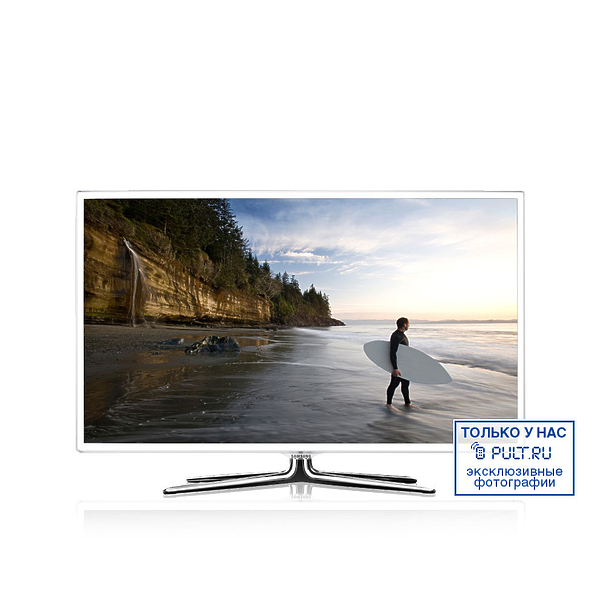 LED телевизор Samsung UE-40ES6750M артикул 334868FV-1 фото 5