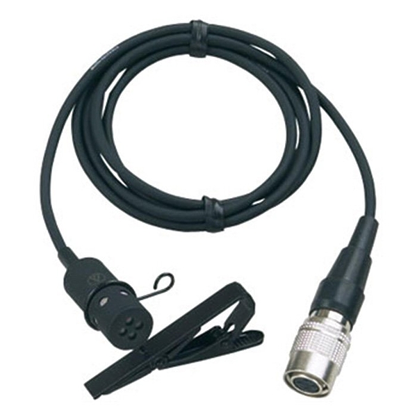 Audio Technica AT831cW артикул 129105Si-1