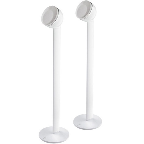 Стойки под акустику Focal Pack Stand Dome white артикул 317660FV-1