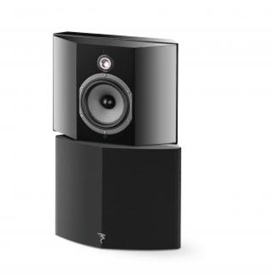Настенная акустика Focal Chorus SR 700 Black Ash артикул 430717FV-1