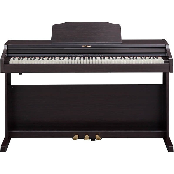 Клавишный инструмент Roland RP501R-CR артикул 159967Si-1