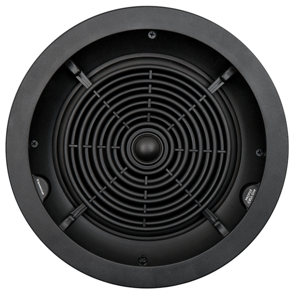 Встраиваемая акустика SpeakerCraft Profile CRS6 Two #ASM56602 артикул 075141Si-1 фото 4