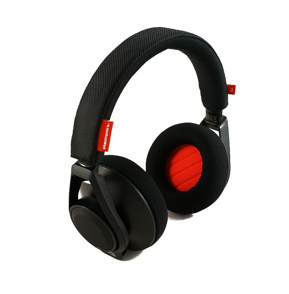Наушники Plantronics RIG Flex black артикул 135212Si-1 фото 3