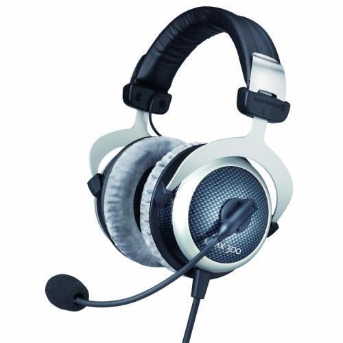 Наушники Beyerdynamic MMX 300 артикул 217689FV-1