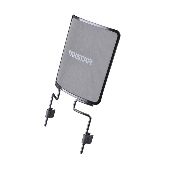 Микрофон Takstar PC-K850 артикул 275727Si-1 фото 5