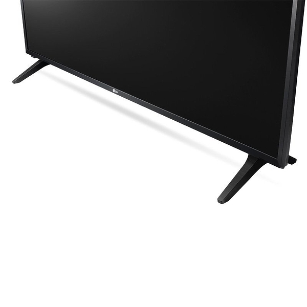 LED телевизор LG 32LK500B артикул 177351Si-1 фото 4