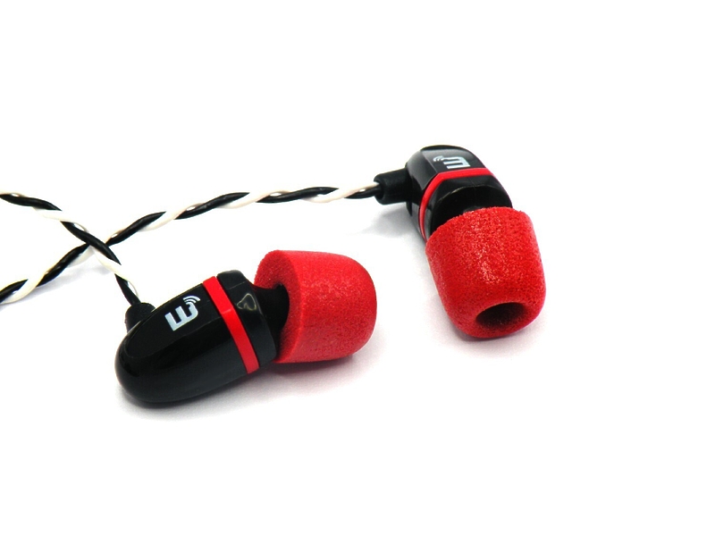 Наушники Brainwavz B2 артикул 121376Si-1