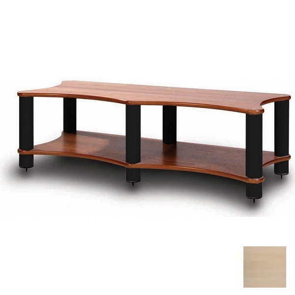 Стойка Solid Tech DUO 2 Black/Birch артикул 216237Si-1